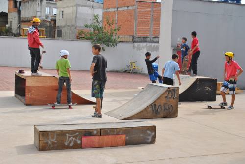 Prefeitura Municipal de Bicas - Inscrições Prorrogadas - Skateboard -  Movimenta-se Bicas