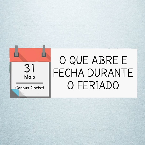 Prefeitura tem horário diferenciado nesta quinta-feira (24)