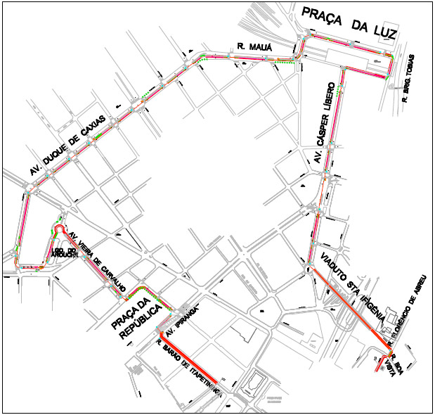 Conheça os LUGARES MAIS PERIGOSOS de São Paulo!! [Praça da Sé, Brás, 25 de  março, Av. Paulista, etc] 