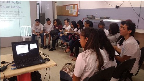 Bullying na escola: como acabar com este problema?