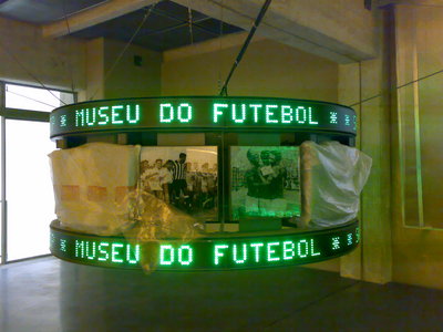 Futebol - Esportividade - Guia de esporte de São Paulo e região