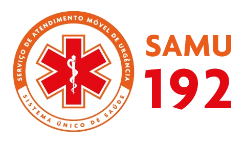 Logotipo Samu