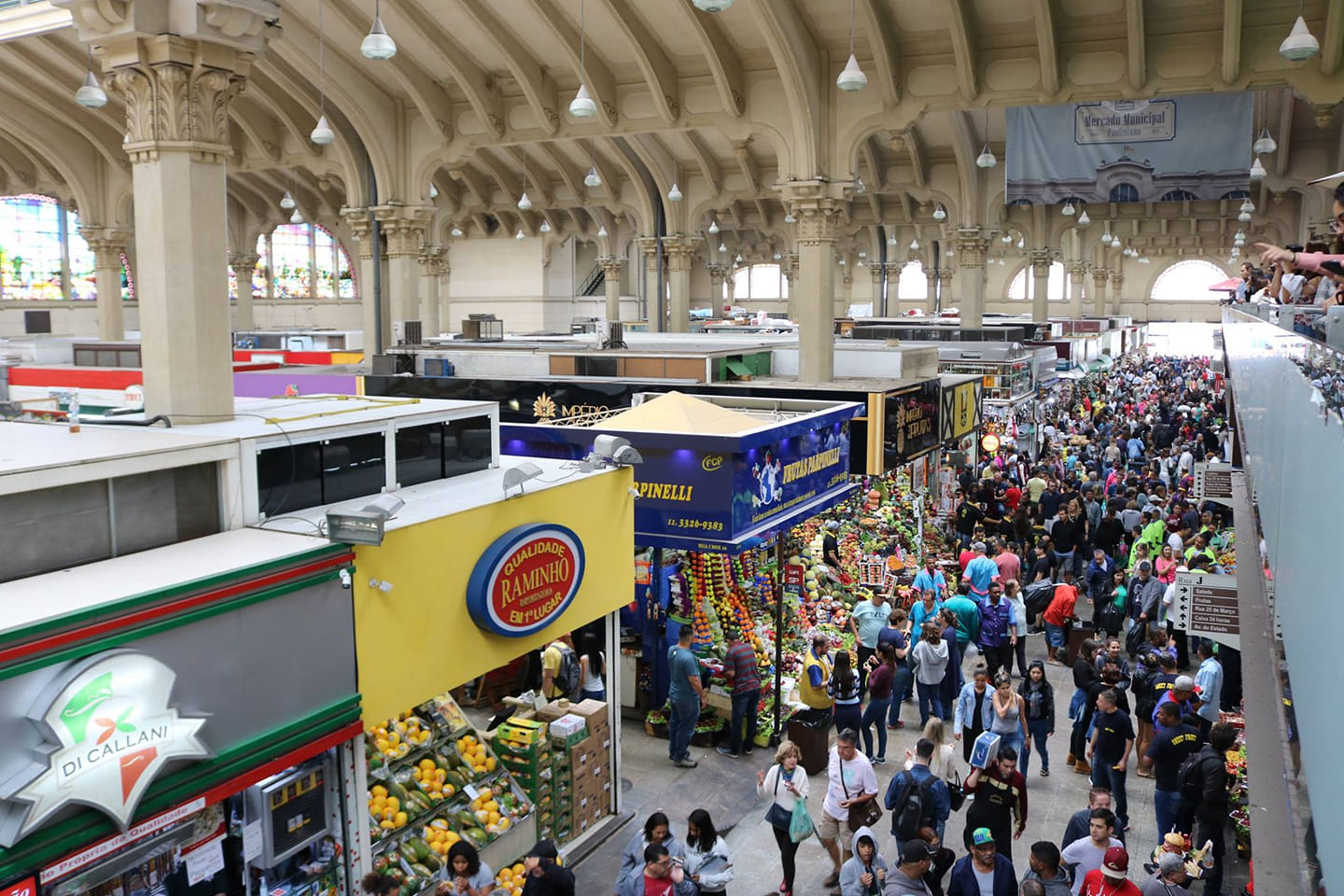 Cuidado com o mercado publico : r/saopaulo