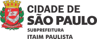 Itaim Paulista é foco do São Paulo Meeting, Subprefeitura Itaim Paulista