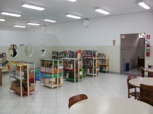 Biblioteca Vicente Paulo Guimarães