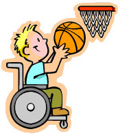 Deficientes físicos e pessoas com mobilidade reduzida devem participar da Virada Esportiva