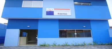 Instituição de Longa Permanência para Idosos, localizado na Rua Romão Freire, 179, no bairro do Jaçanã