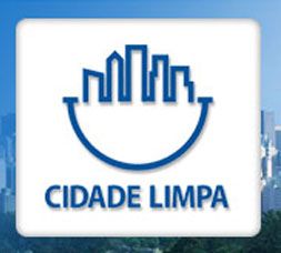 Lei Cidade Limpa foi lançada em 2007