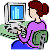 Venha aprender a criar o seu blog no Telecentro Vila Maria