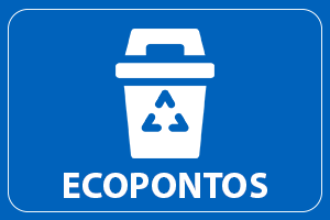 Ecopontos Logo