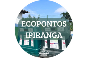 Logo Ecopontos Ipiranga