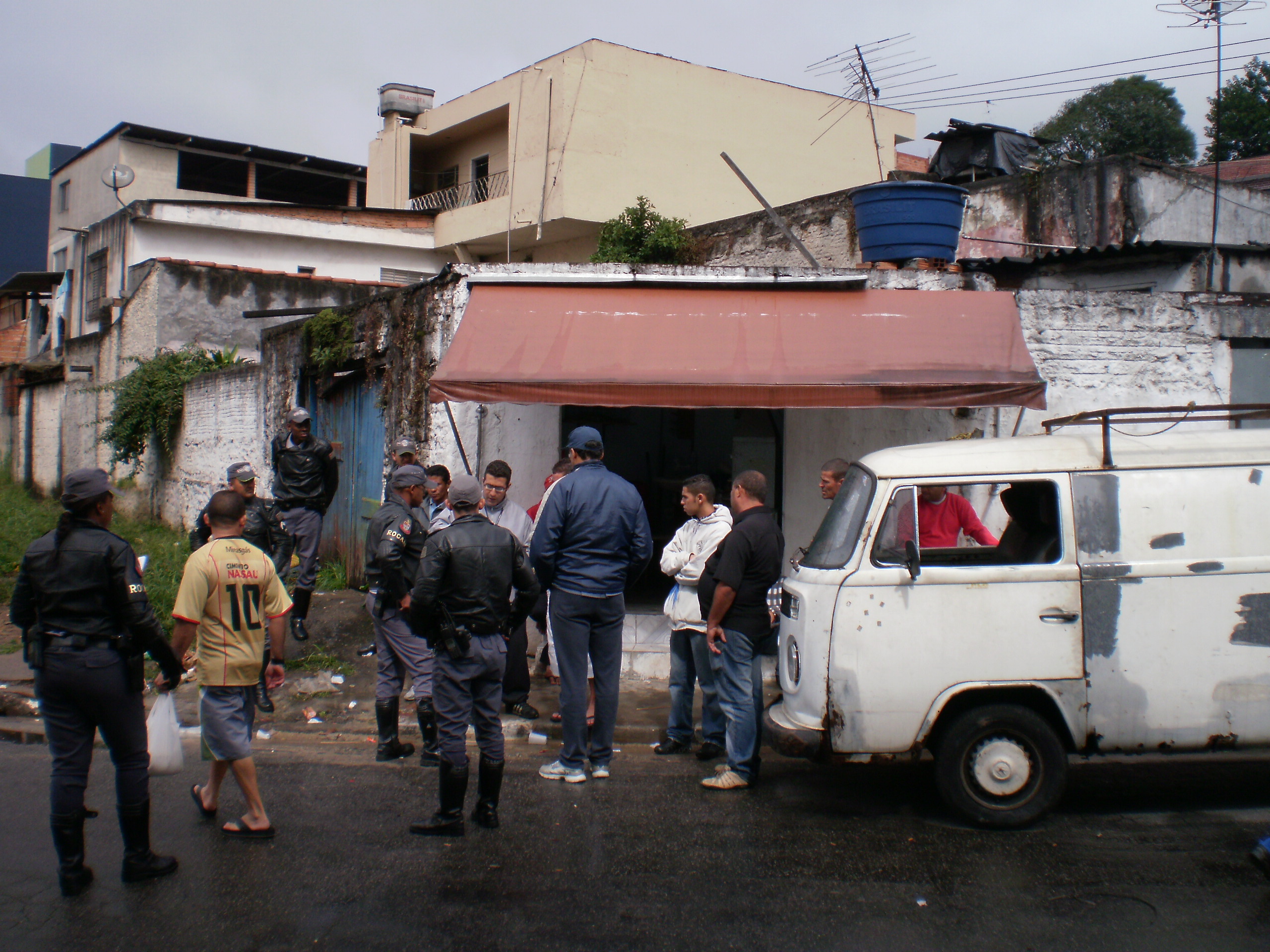 Feira do rolo online