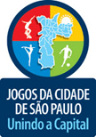 Jogos da Cidade de São Paulo - 2012