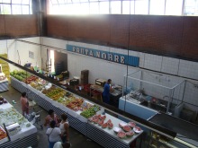 Mercado Municipal Antônio Gomes, no Sapopemba receberá super-limpza
