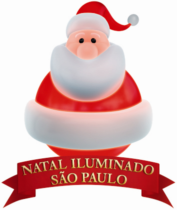 Natal Iluminado - 2012