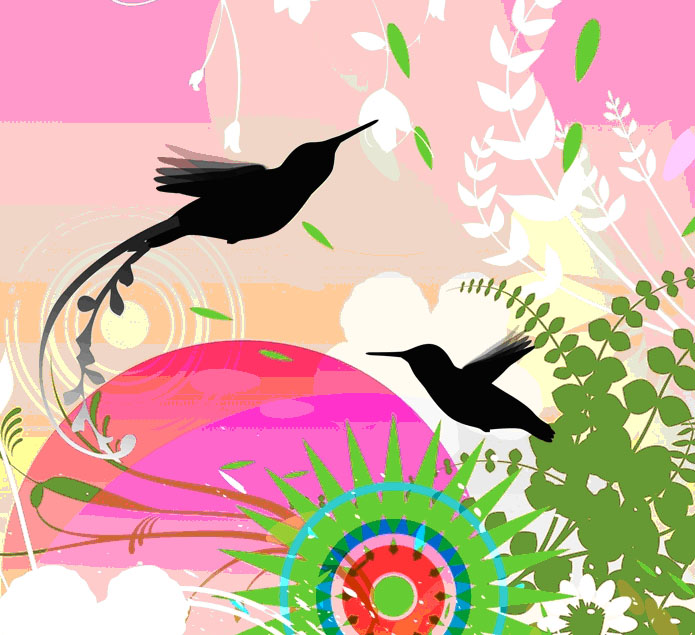 Diversas aves podem ser encontradas no Parque Vila Guilherme/Trote