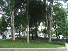 Praça Ciro Pontes