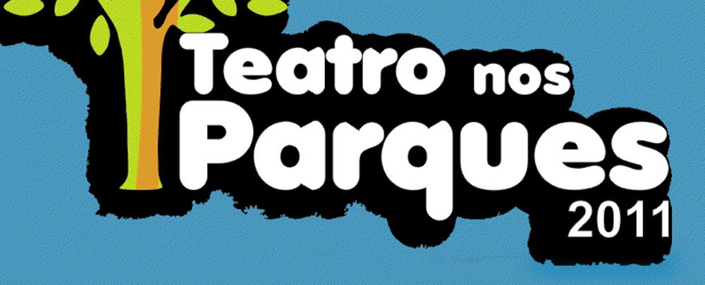 "Teatro nos Parques" na região