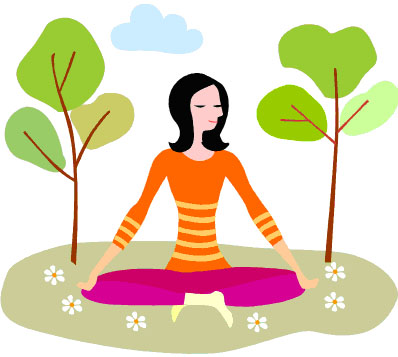 Yoga é uma das atividades oferecidas pelo CECCO