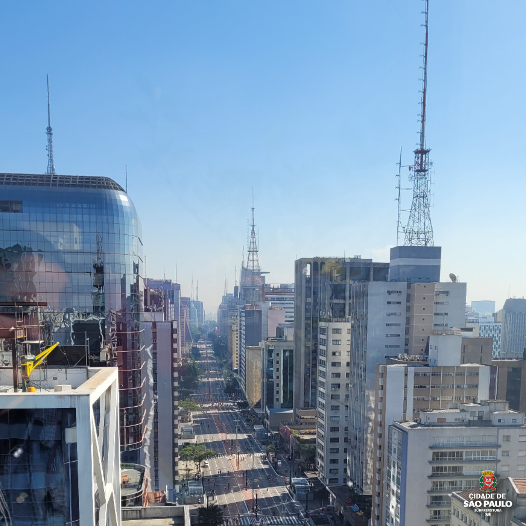 Avenida Paulista: 5 curiosidades históricas sobre o endereço