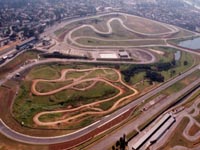 Autódromo José Carlos Pace terá sistema especial de monitoramento