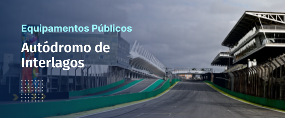 Autodromo de Interlagos GP de formula 1