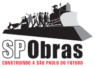Logo SP Obras