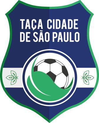Logo da Taça Cidade de São Paulo