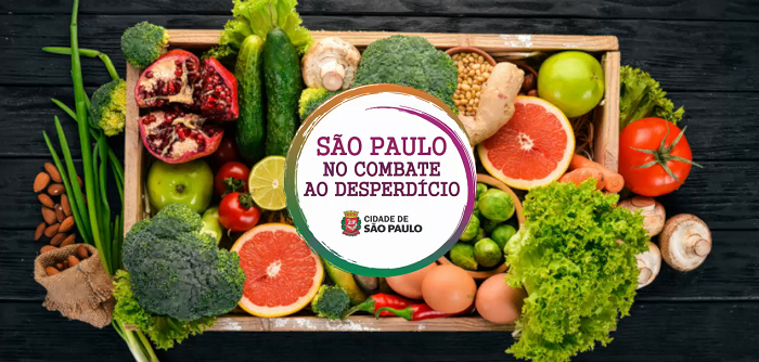 Papa pede atenção contra o desperdício de comida