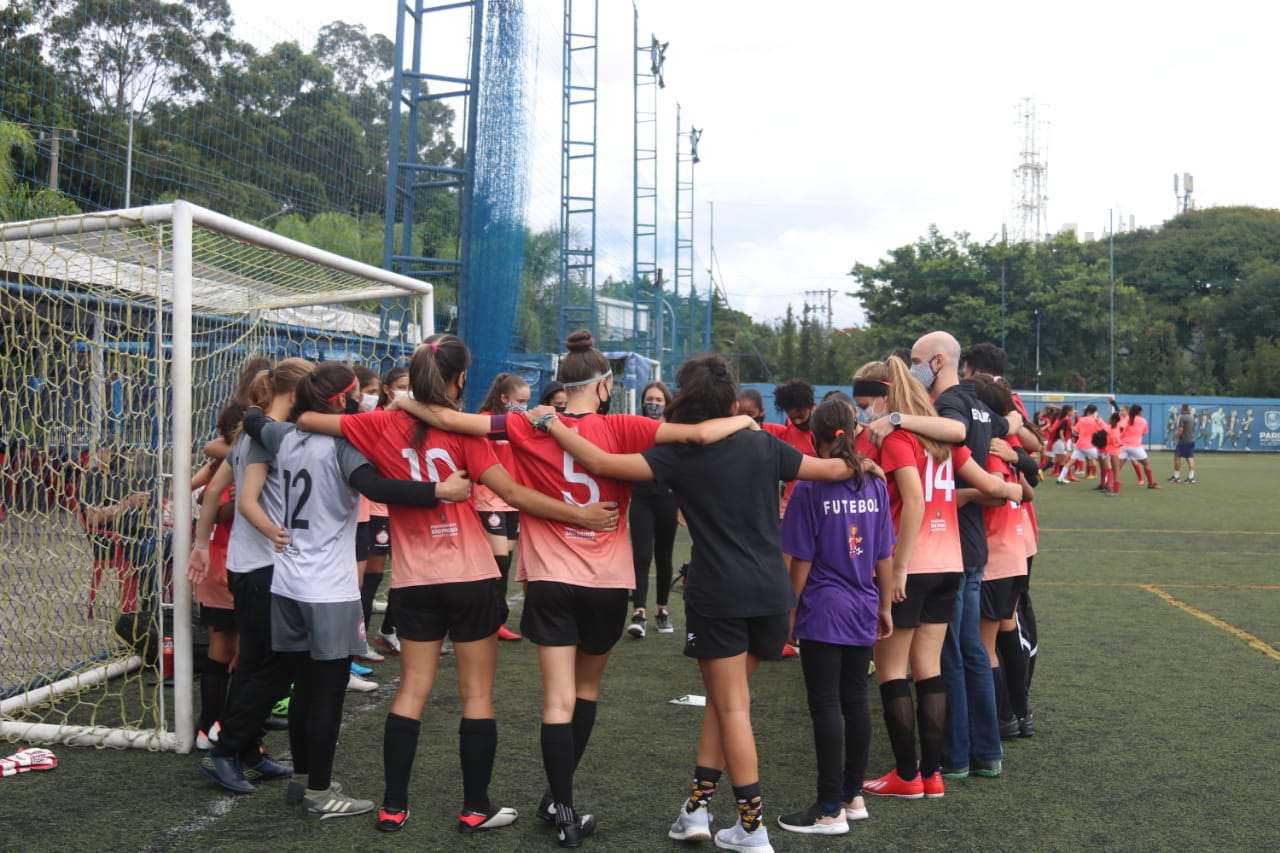 Equipe de futebol americano feminino realiza recrutamento em Aracaju – NE  Notícias