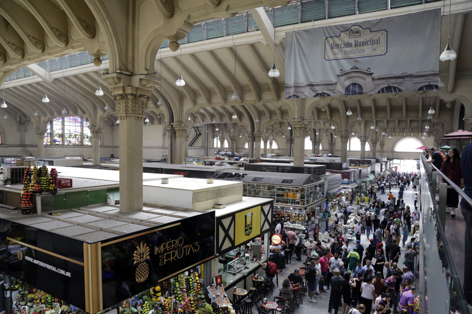 Cuidado com o mercado publico : r/saopaulo