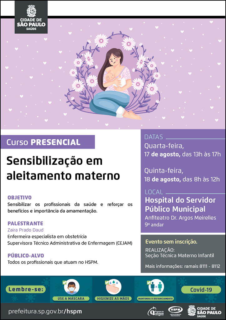 SciELO - Brasil - Promoção ao Aleitamento Materno nos Centros de Educação  Infantil do município de São Paulo Promoção ao Aleitamento Materno nos  Centros de Educação Infantil do município de São Paulo