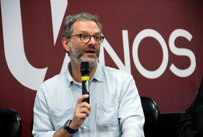 Mauro Haddad, Diretor da SP Regula