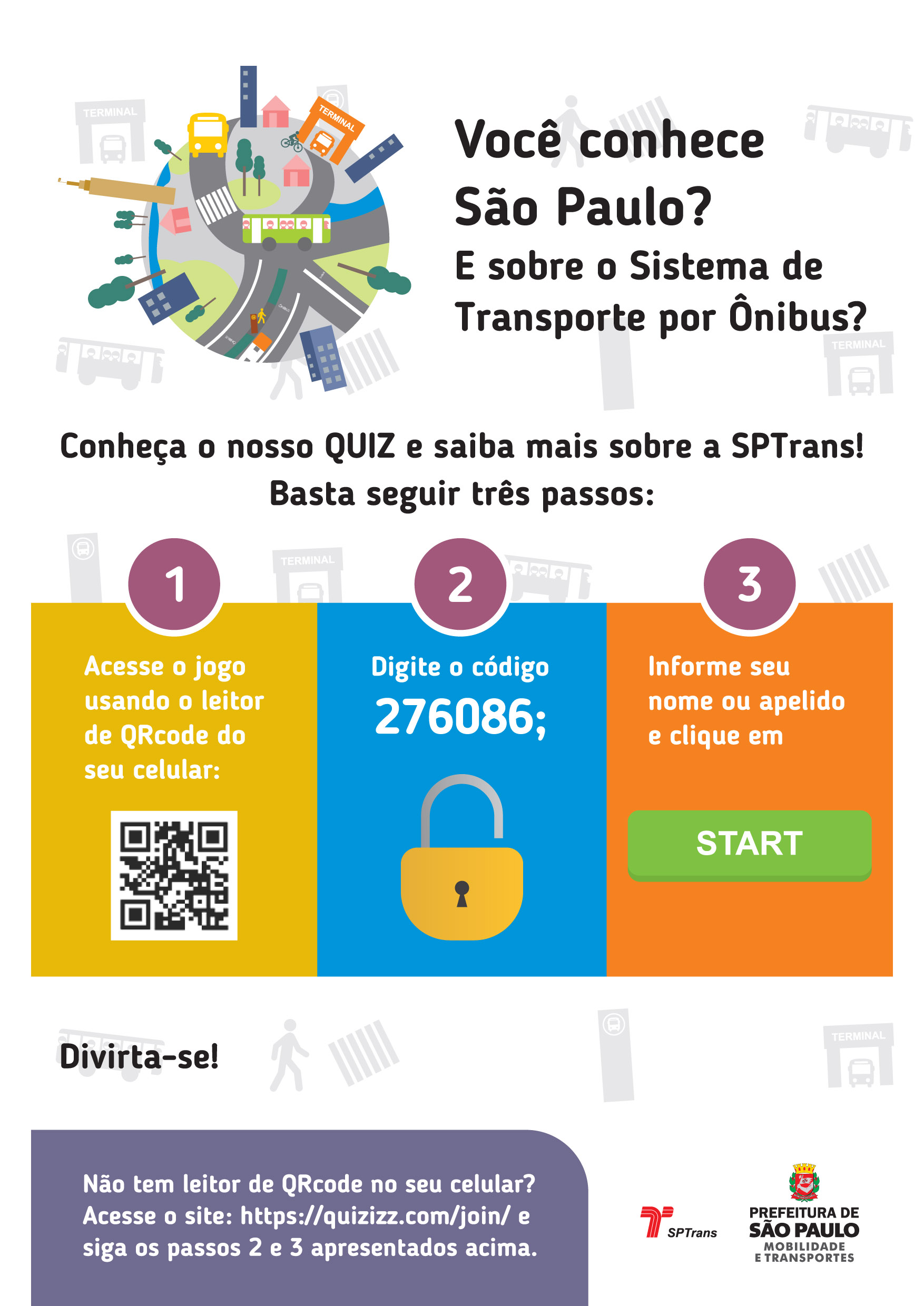 Quiz de Conhecimentos - Página 18