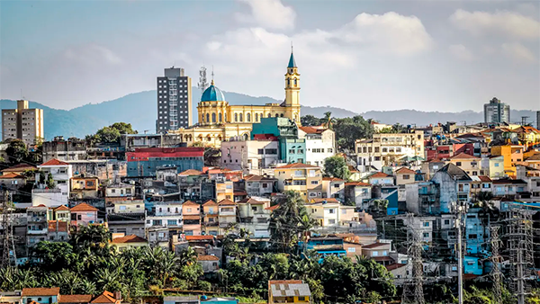 Bairro da Freguesia do Ó