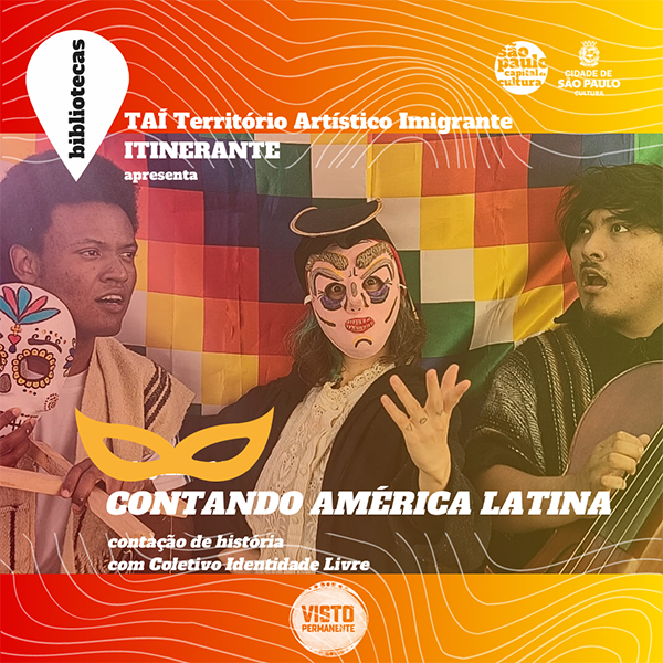 Coletivo Latino Americano de Música