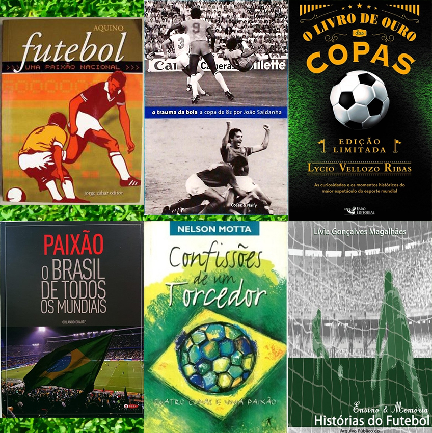 História da Copa do Mundo