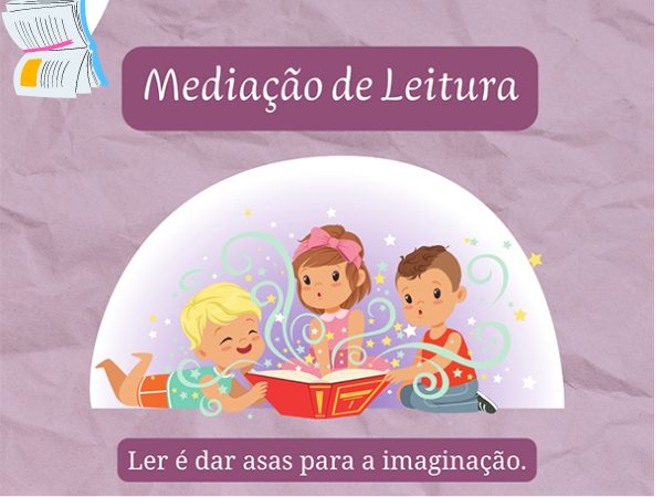 Mediação de Leitura