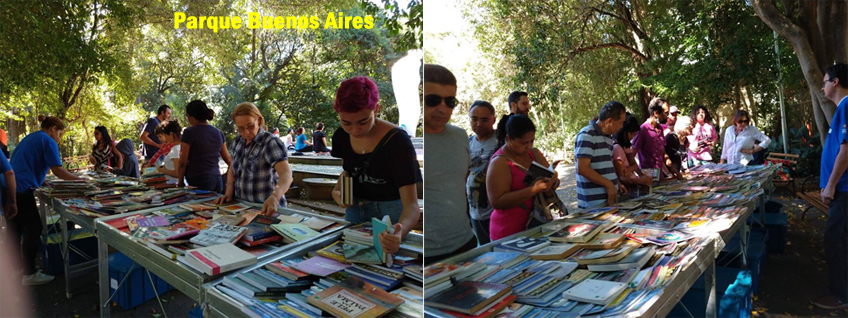 Parque Buenos Aires