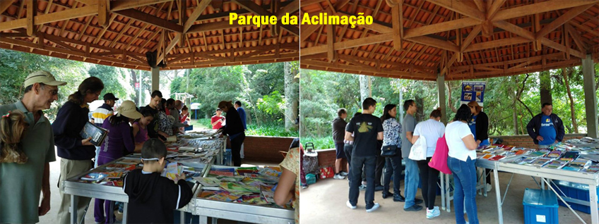 Parque da Aclimação