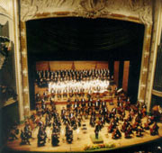 Orquestra Sinfônica Municipal