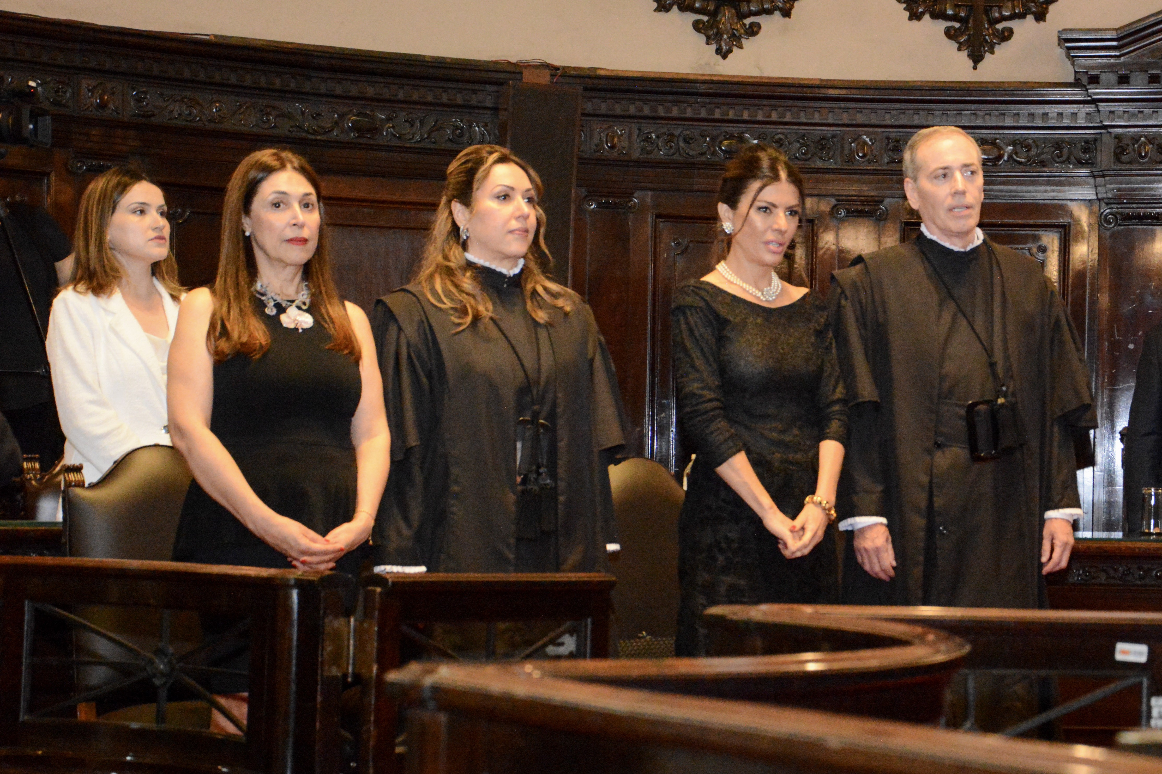 Foto: Luis Lion | Secretaria da Justiça e Cidadania de São Paulo