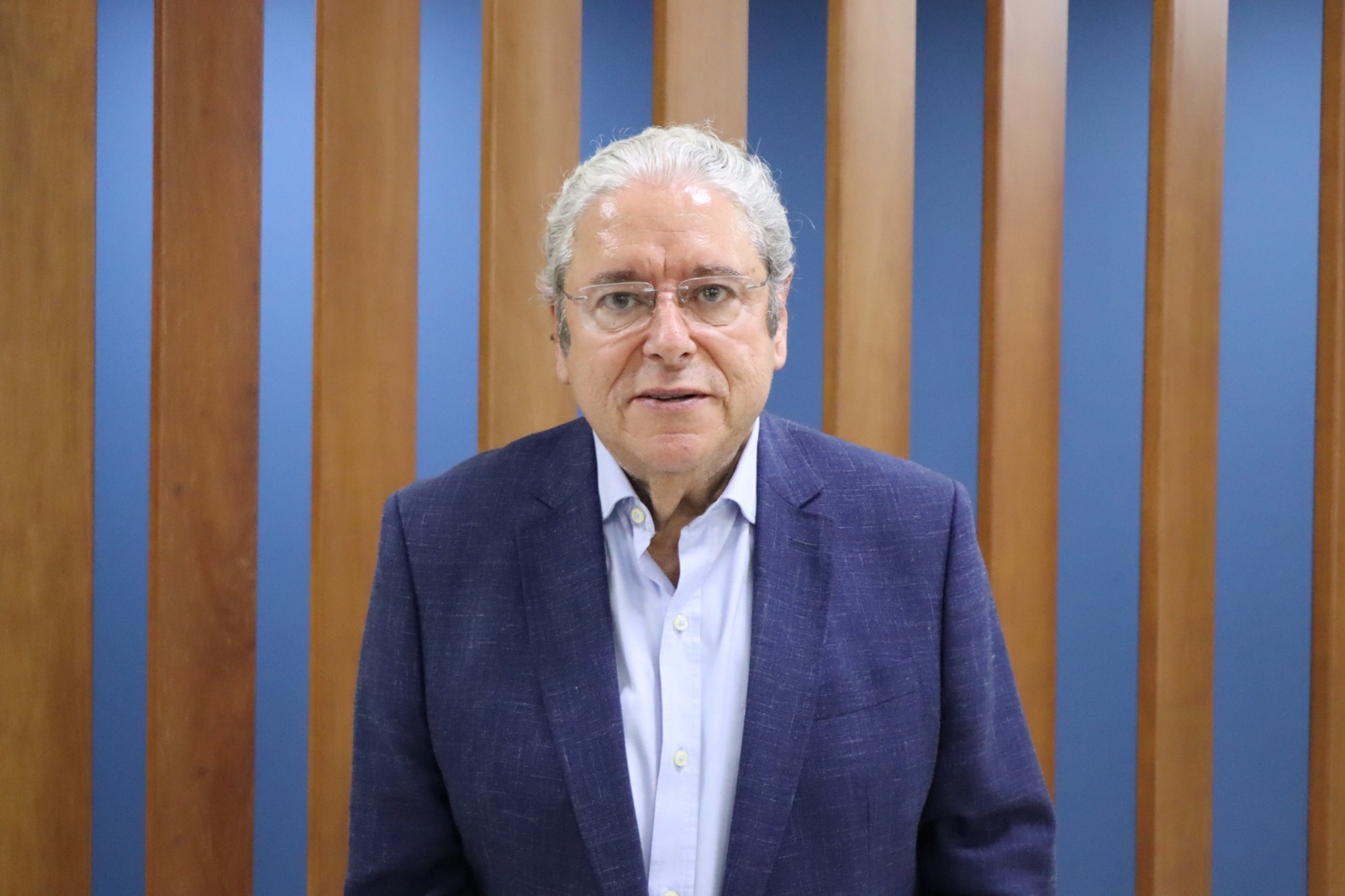 Foto: Renato Pinheiro/ PrefSP