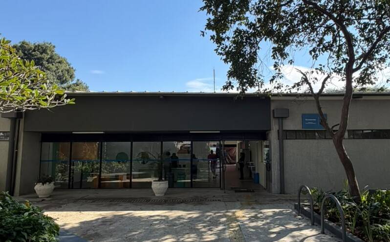 Biblioteca Vicente Paulo Guimarães - Foto: Divulgação