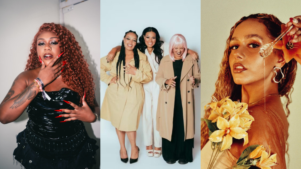 N.I.N.A, Fat Family e Bia Doxum se apresentam em celebração ao Dia da Mulher Negra Latino-Americana e Caribenha, com shows gratuitos