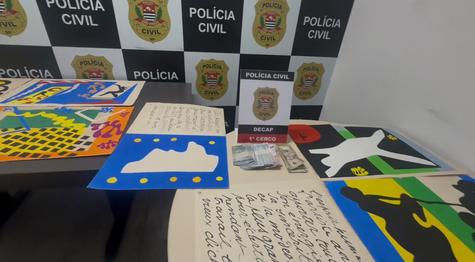 Imagens: Rafael Hideki