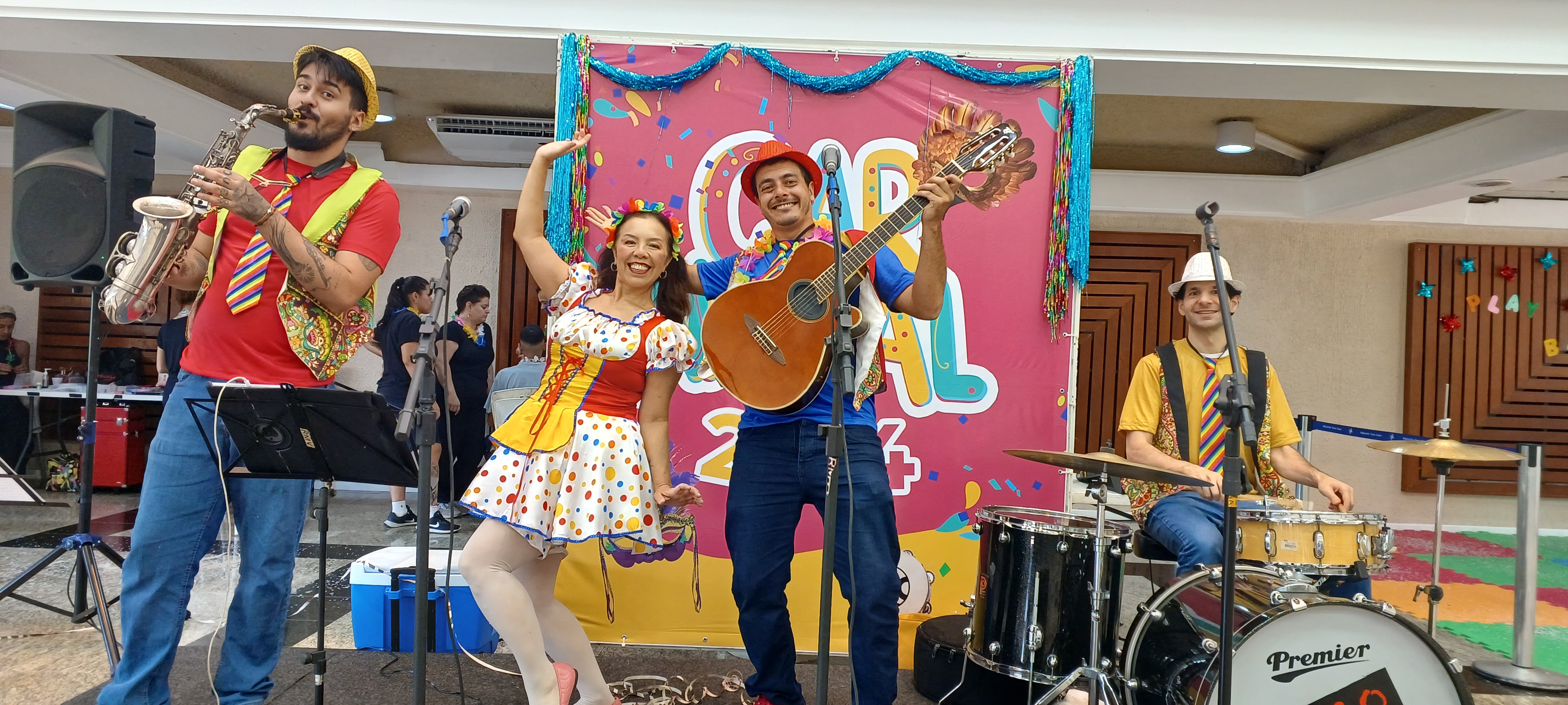 Carna Kids - Foto: Divulgação