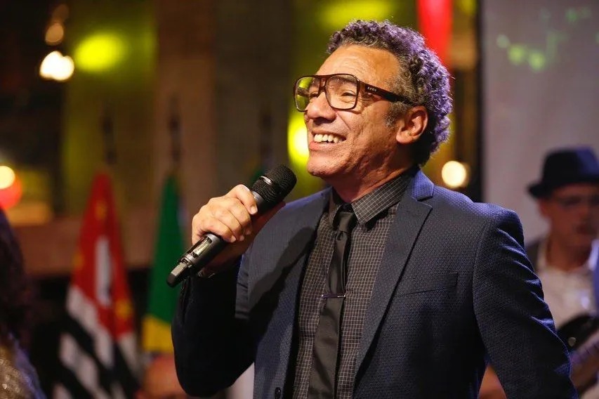 Wilson Simoninha. Foto: reprodução