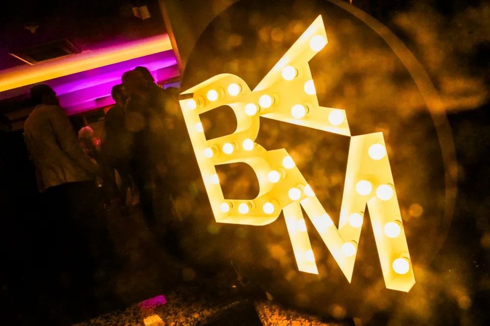 Bogotá Audiovisual Market (BAM). Foto: Divulgação