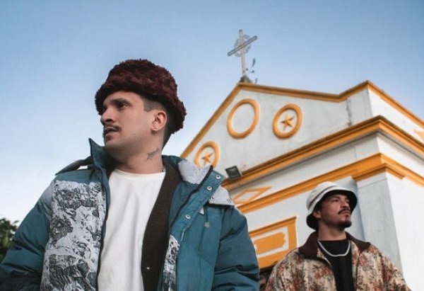 SPVic em Olímpico. Foto: divulgação.